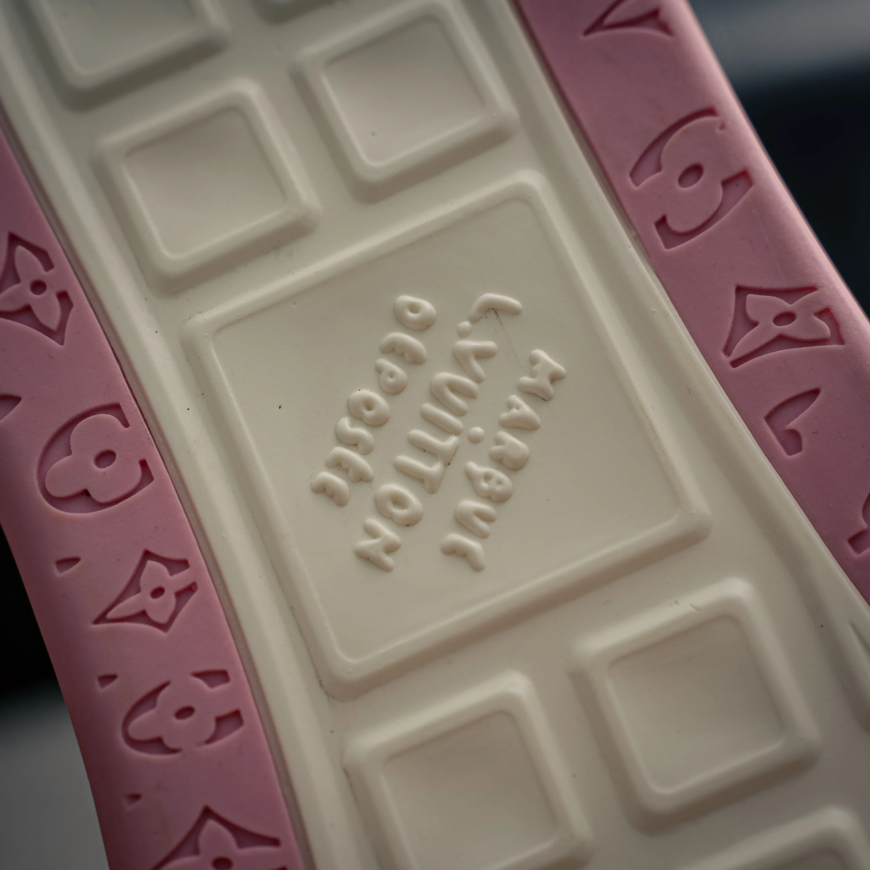 # LV tilted ， Shoes，Sneakers， Shoes，Skate Shoes~~ Sneakers， LV Shoes ， Cushioning TPU Vuitton ，